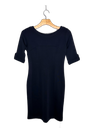 ZARA-MIDI DRESS