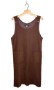 ASSORTED BRAND-MIDI DRESS