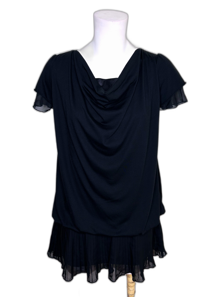 ASSORTED BRAND-TOPS