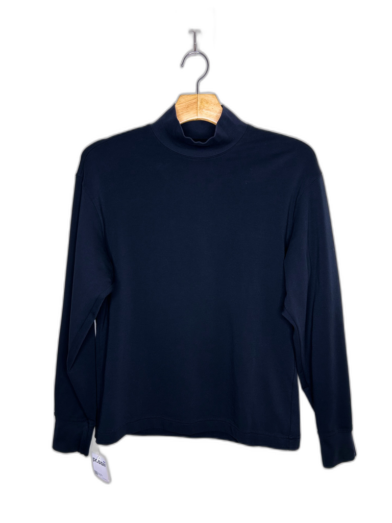 UNIQLO-LONG SLEEVES TOP
