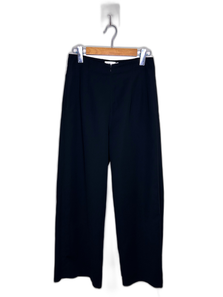 ASSORTED BRAND-WIDE-LEG PANTS