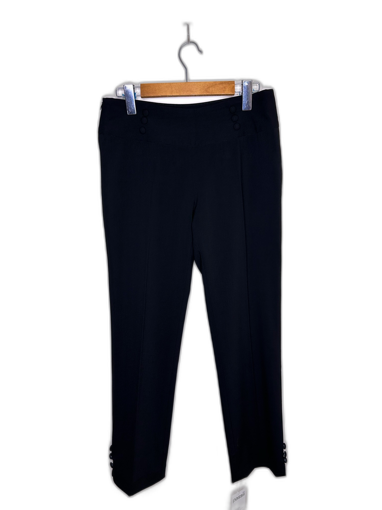 ASSORTED BRAND-WIDE-LEG PANTS