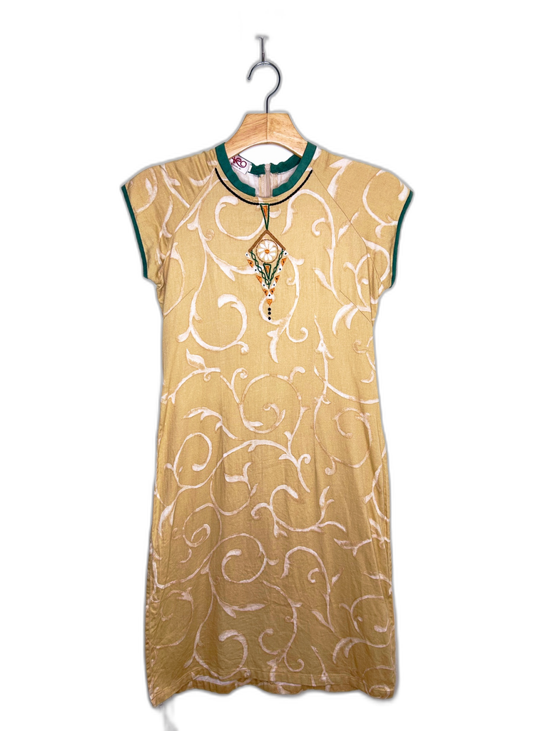 GARO-AO DAI