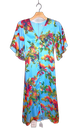 MAGONN-MIDI DRESS