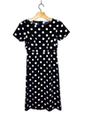 MAGONN-MIDI DRESS