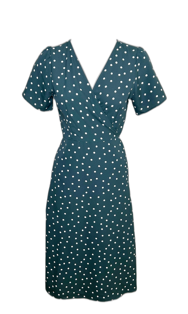 UNIQLO-MIDI DRESS