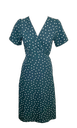 UNIQLO-MIDI DRESS