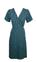 UNIQLO-MIDI DRESS