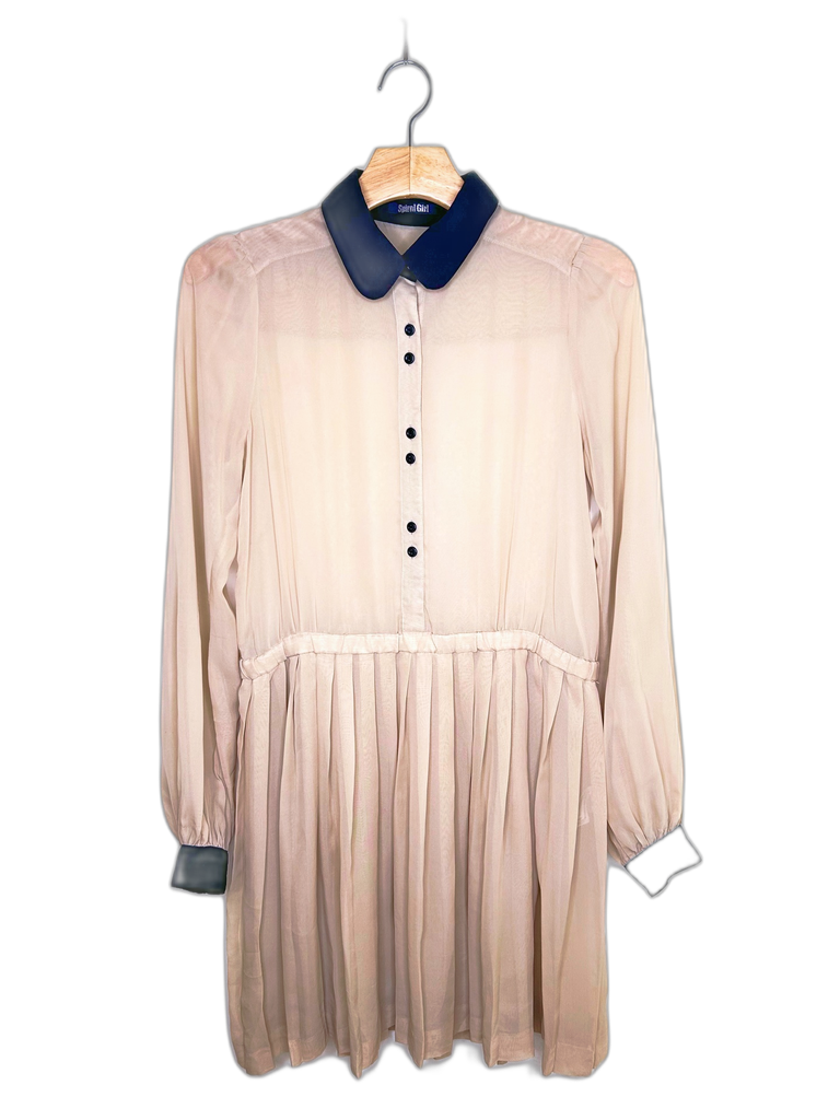 ASSORTED BRAND-MIDI DRESS