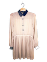 ASSORTED BRAND-MIDI DRESS