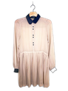ASSORTED BRAND-MIDI DRESS
