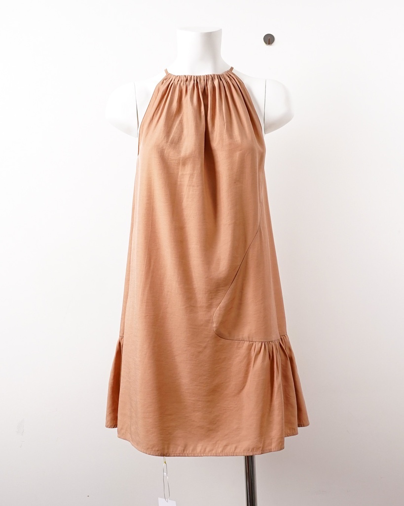 EVERLUXE-CASUAL DRESS