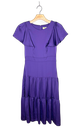 ASSORTED BRAND-MIDI DRESS