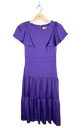 ASSORTED BRAND-MIDI DRESS