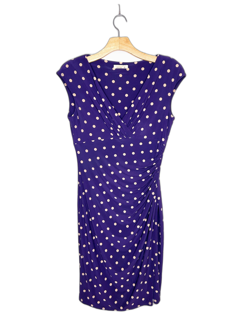 ASSORTED BRAND-MIDI DRESS