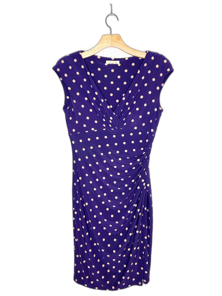 ASSORTED BRAND-MIDI DRESS