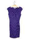 ASSORTED BRAND-MIDI DRESS