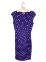 ASSORTED BRAND-MIDI DRESS