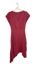 ASSORTED BRAND-MIDI DRESS