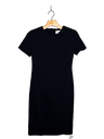 ASSORTED BRAND-MIDI DRESS