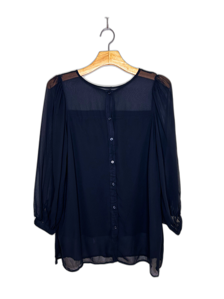 UNKNOWN- BLOUSE
