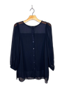 UNKNOWN- BLOUSE