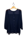 UNKNOWN- BLOUSE