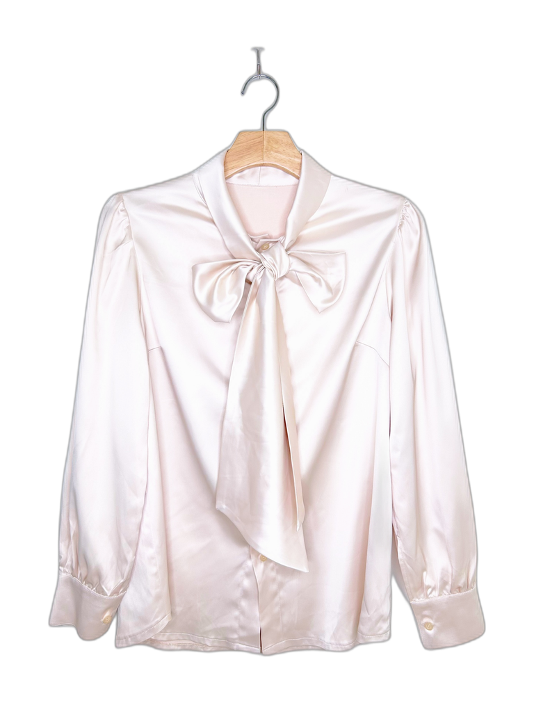UNKNOWN- BLOUSE