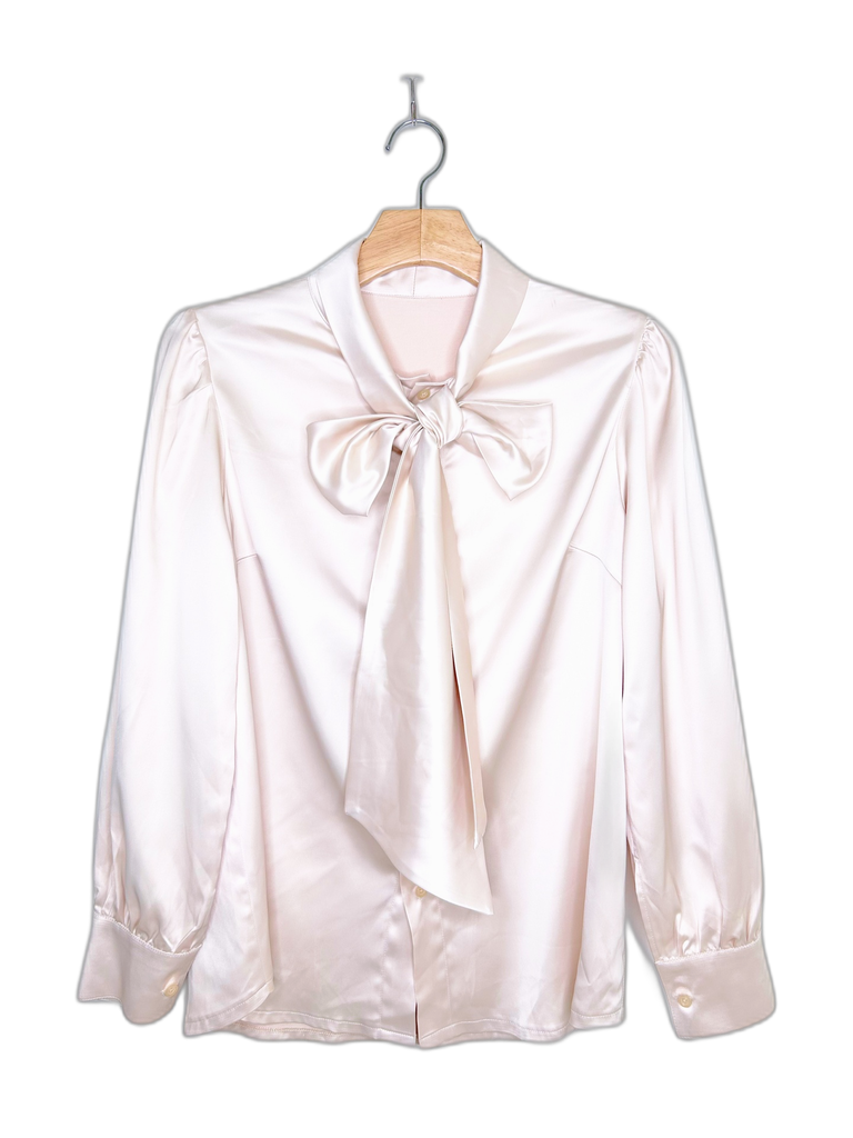UNKNOWN- BLOUSE