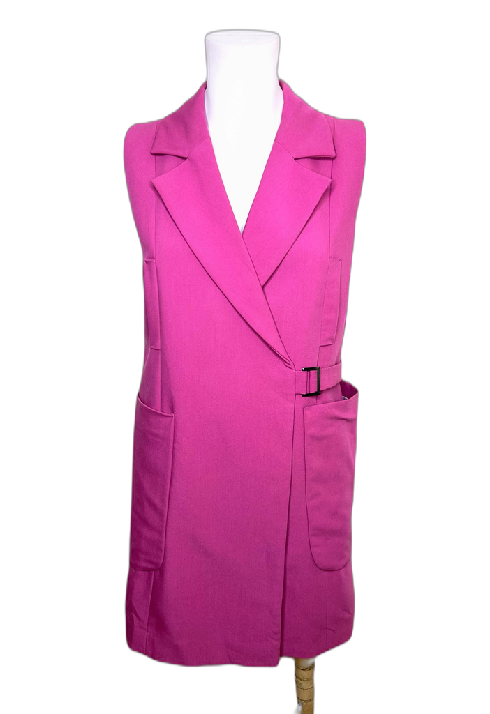 ASSORTED BRAND-JACKETS