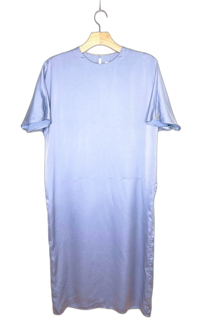 NOSBYN-MIDI DRESS