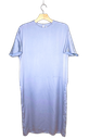 NOSBYN-MIDI DRESS