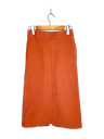 UNIQLO-MIDI SKIRT