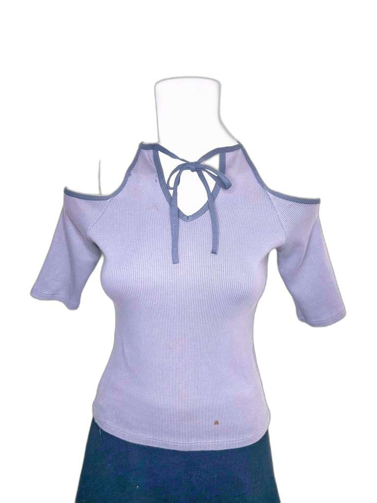 ASSORTED BRAND-TOPS