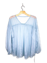 UNKNOWN- BLOUSE