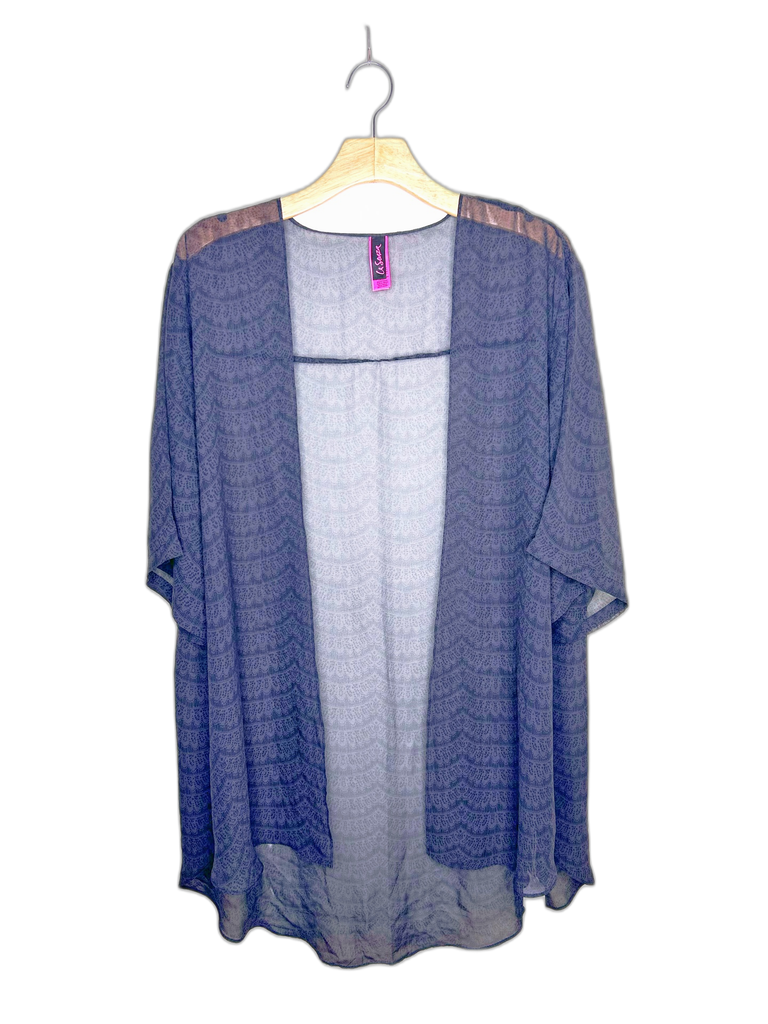 ASSORTED BRAND-KIMONO