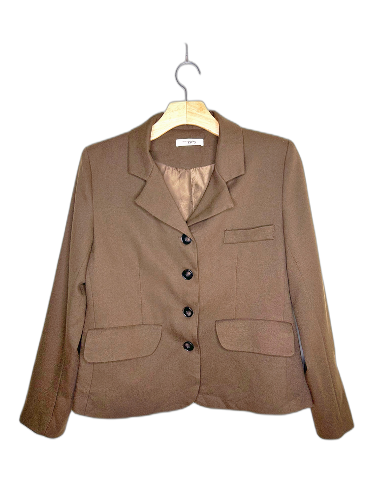 ASSORTED BRAND-JACKETS