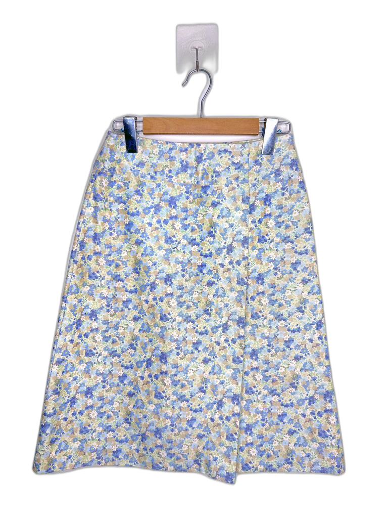 ASSORTED BRAND-MIDI SKIRT