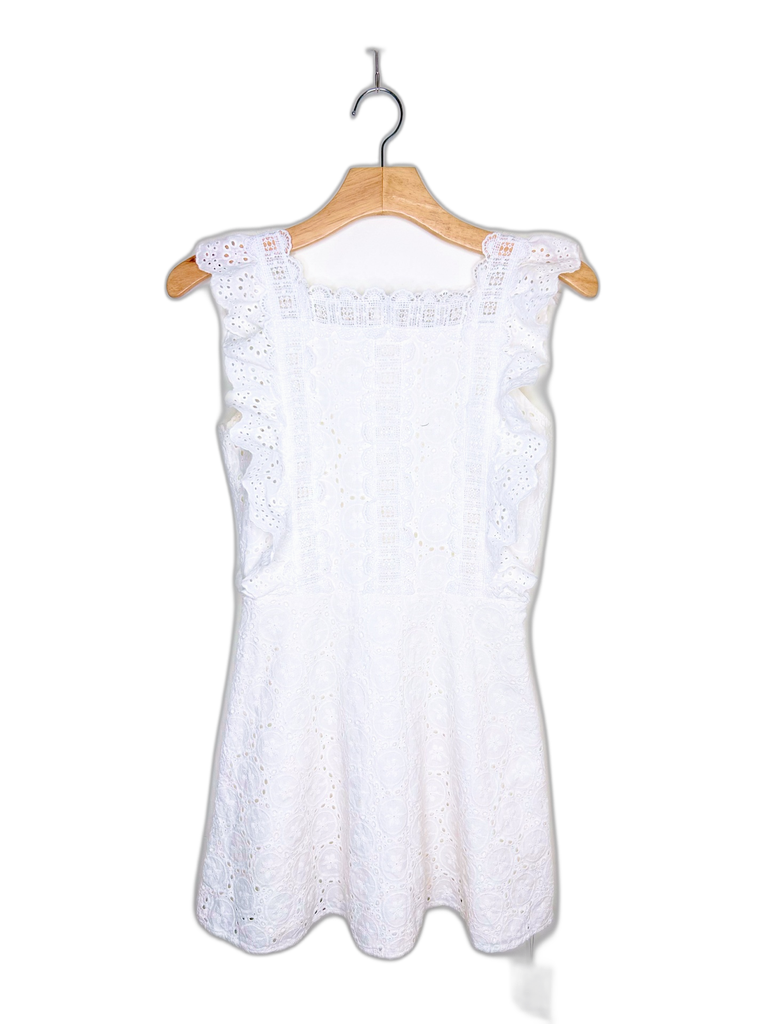 ASSORTED BRAND-MINI DRESS