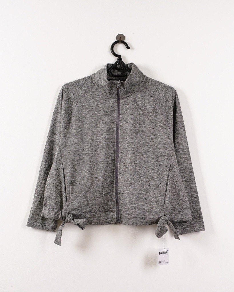 PUMA-CASUAL JACKET