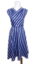 VERO MODA-MIDI DRESS