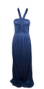 FRENCH CONNECTION-MAXI DRESS