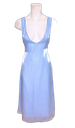 NUDIEYE-MIDI DRESS