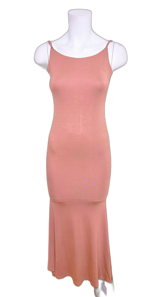 ASSORTED BRAND-MAXI DRESS