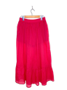 ASSORTED BRAND-MIDI SKIRT