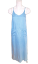 ASSORTED BRAND-MIDI DRESS