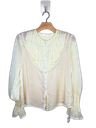 VEO'S- BLOUSE