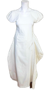 BE STILL-MAXI DRESS