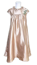 DINGDANG-MIDI DRESS