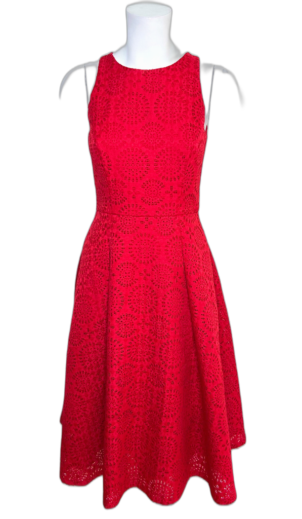 ASSORTED BRAND-MIDI DRESS